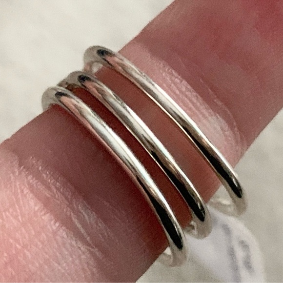 3 NWT Ippolita rings new with tags - Picture 8 of 12